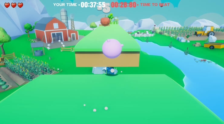 Level 1 play